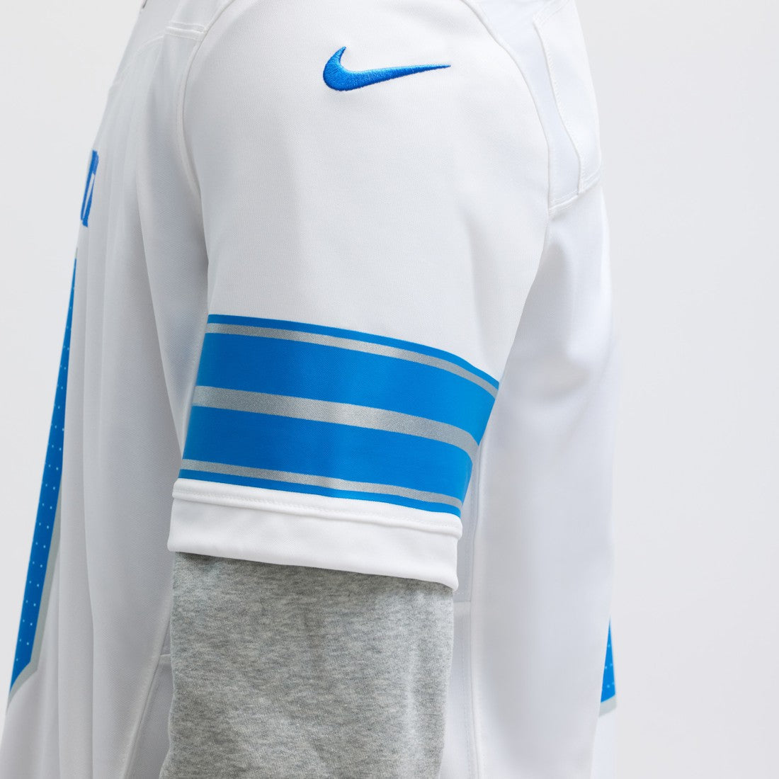 Jahmyr Gibbs Detroit Lions Vapor F.U.S.E. Limited Jersey - White | Nike cheap