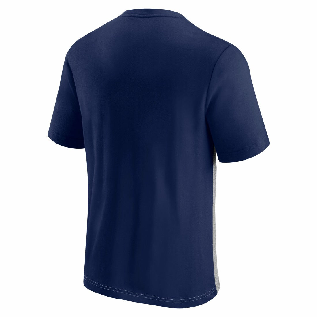 Tennessee Titans Colorblock T-Shirt - Navy online