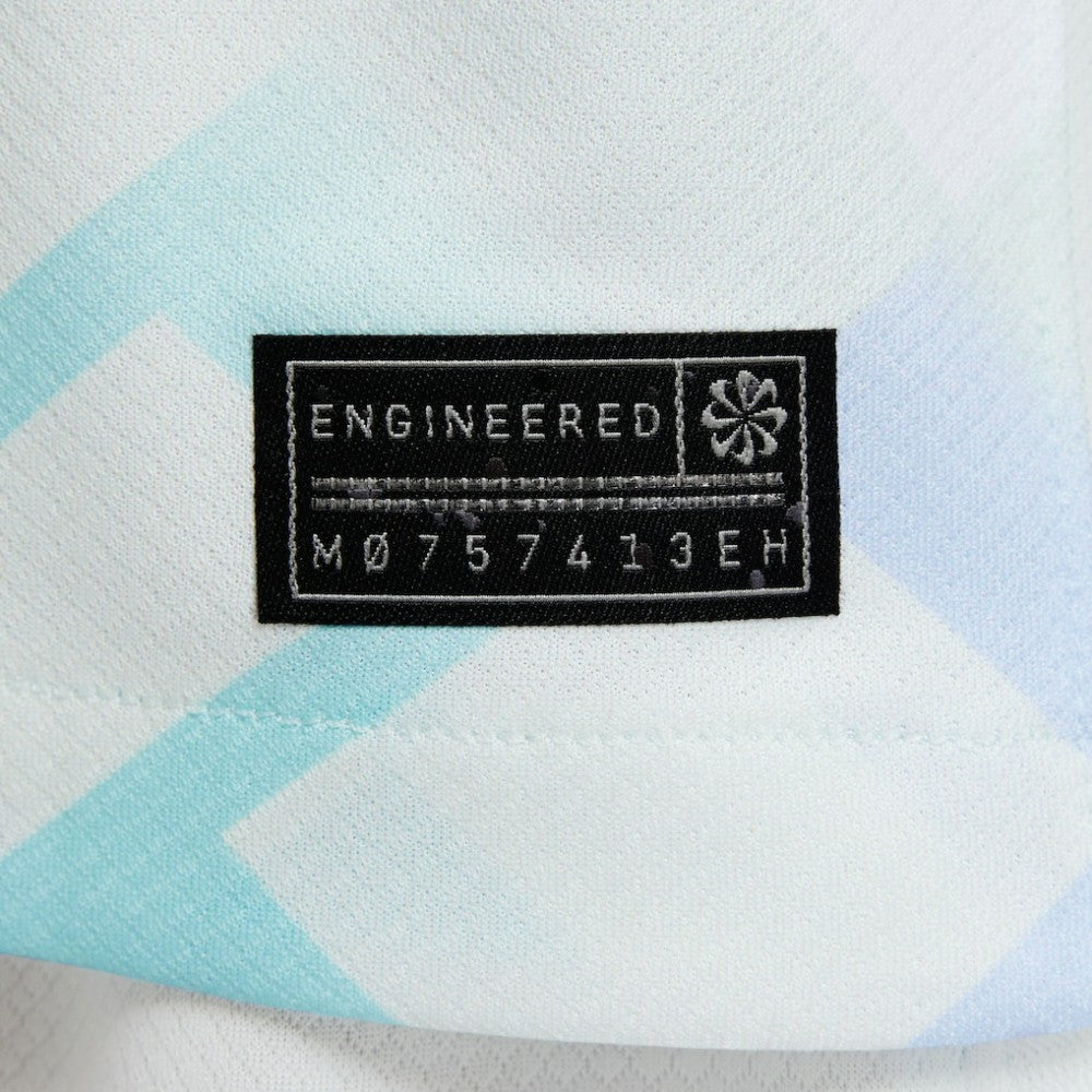 Inter Milan Youth 2025/26 Away Replica Jersey - Aqua | Nike online