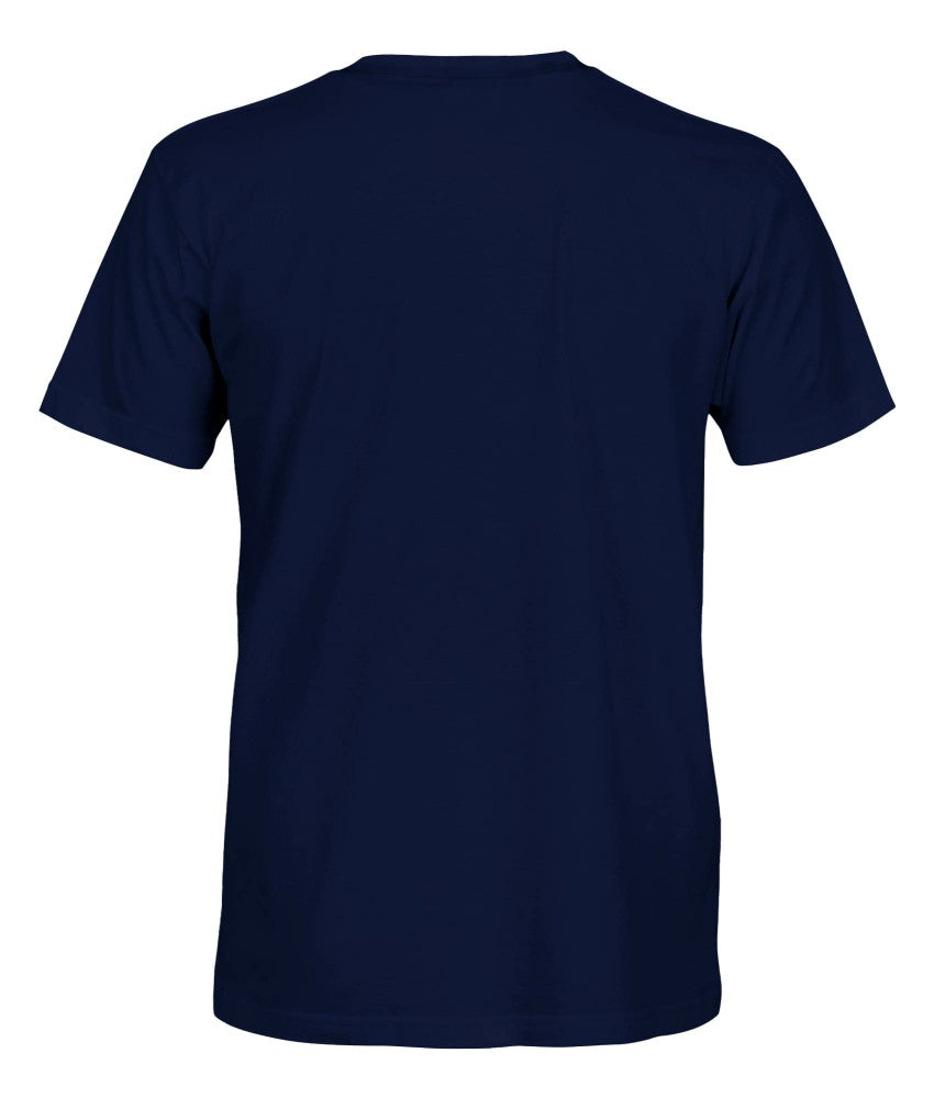 Paris Saint-Germain 1863FC Color Badge T-Shirt - Navy on sale