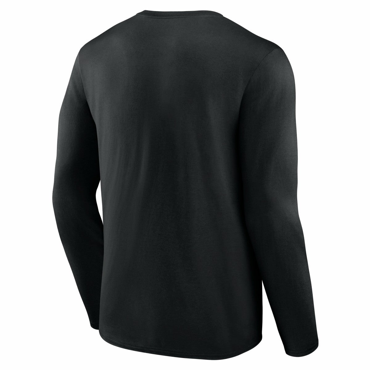Valley Suns Primary Logo Long Sleeve T-Shirt - Black sale