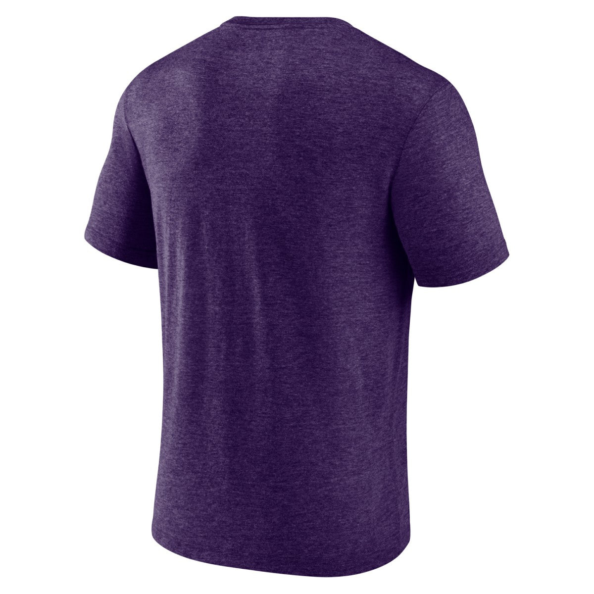 Phoenix Suns Purple Backboard Tri-Blend T-Shirt discount