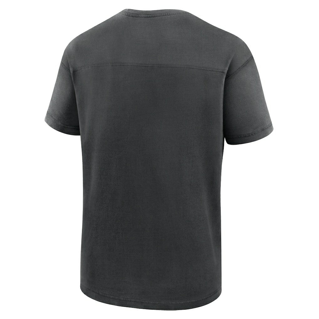 New Orleans Saints Mini Tonal T-Shirt - Black cheap