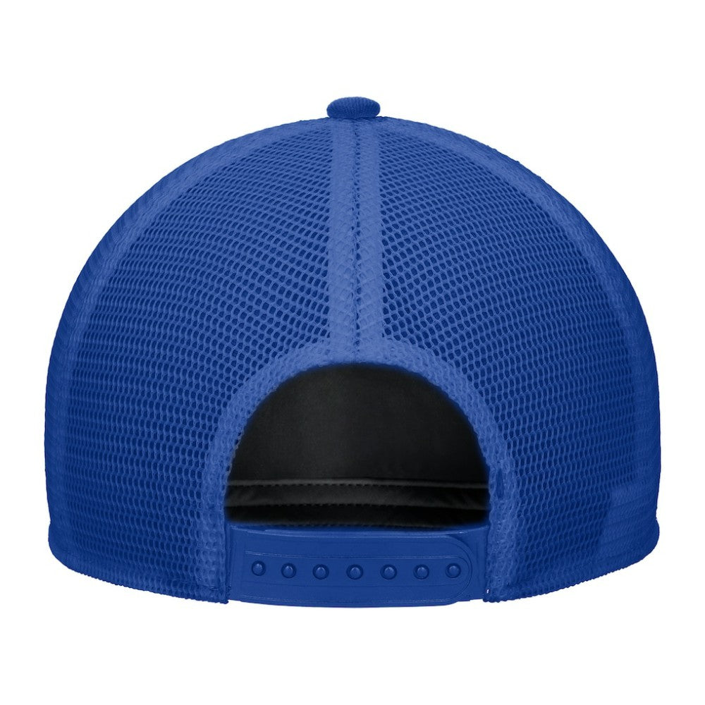 USWNT Unisex Rise Adjustable Trucker Hat - Blue | Nike discount