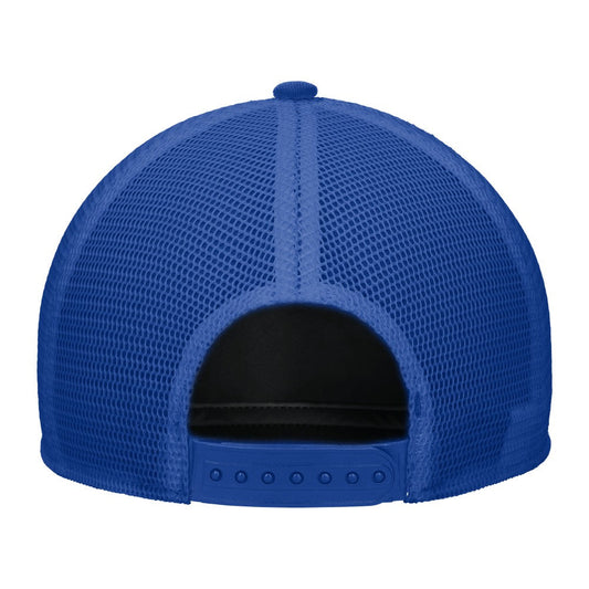France National Team Unisex Rise Adjustable Trucker Hat - Blue | Nike discount