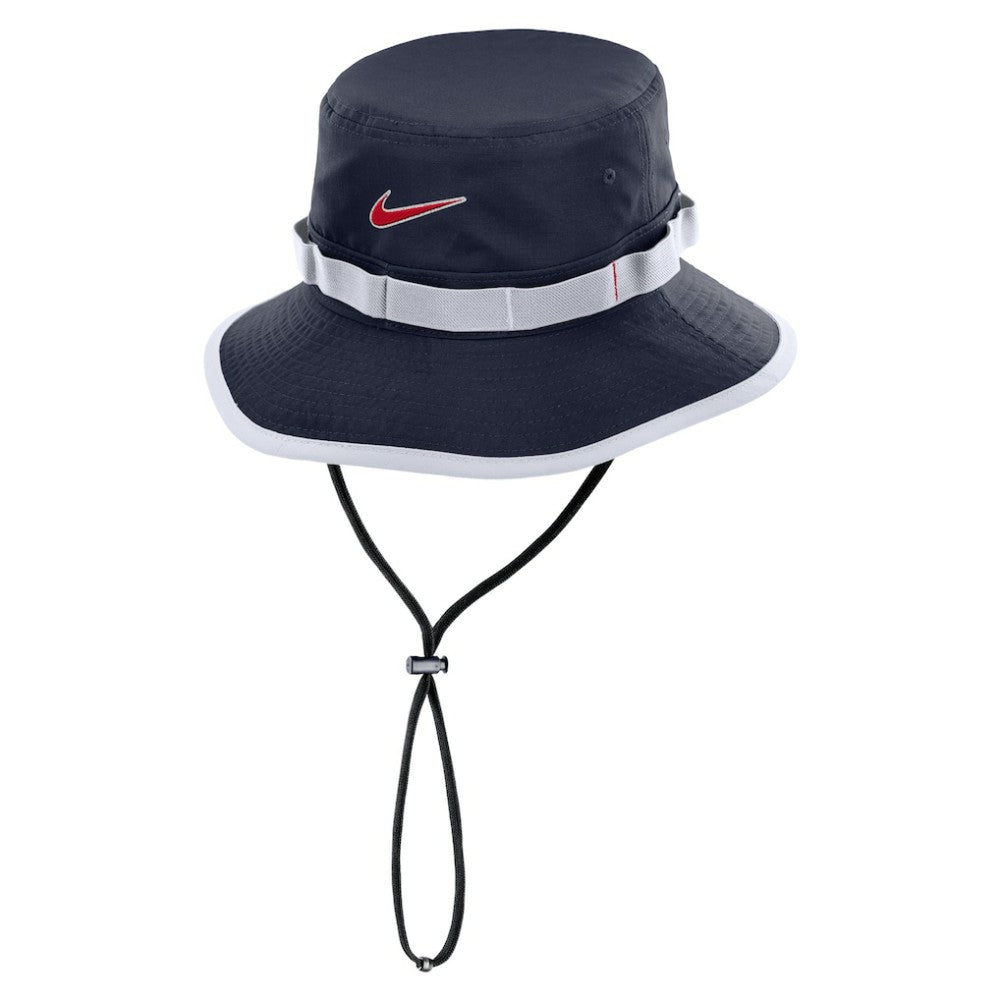 USWNT Unisex Apex Boonie Performance Bucket Hat - Navy | Nike online