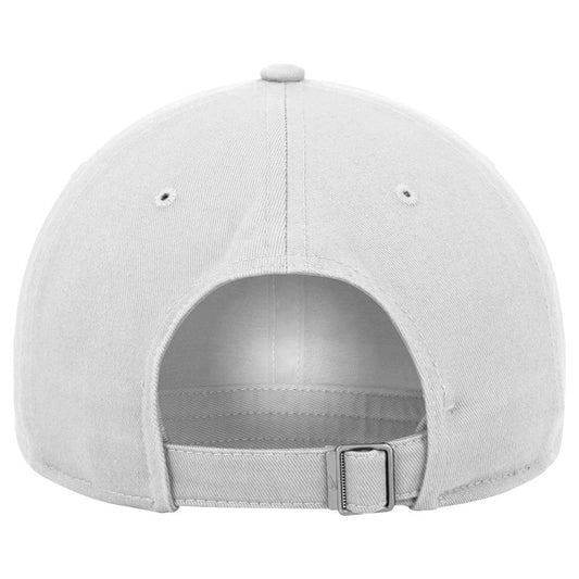 France National Team Unisex Club Adjustable Hat - White | Nike shop