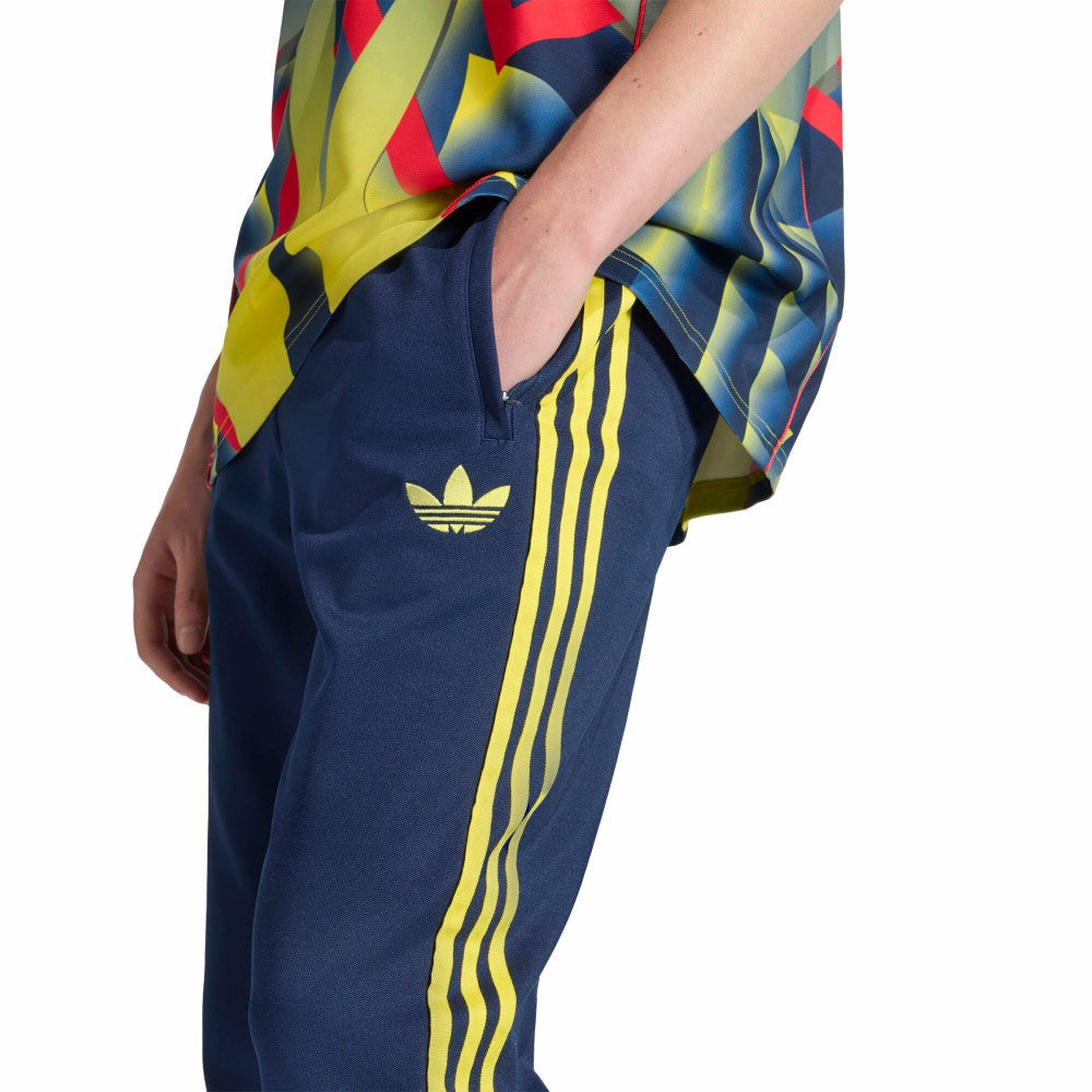 Arsenal Lifestyler Track Pants - Blue | Adidas outlet