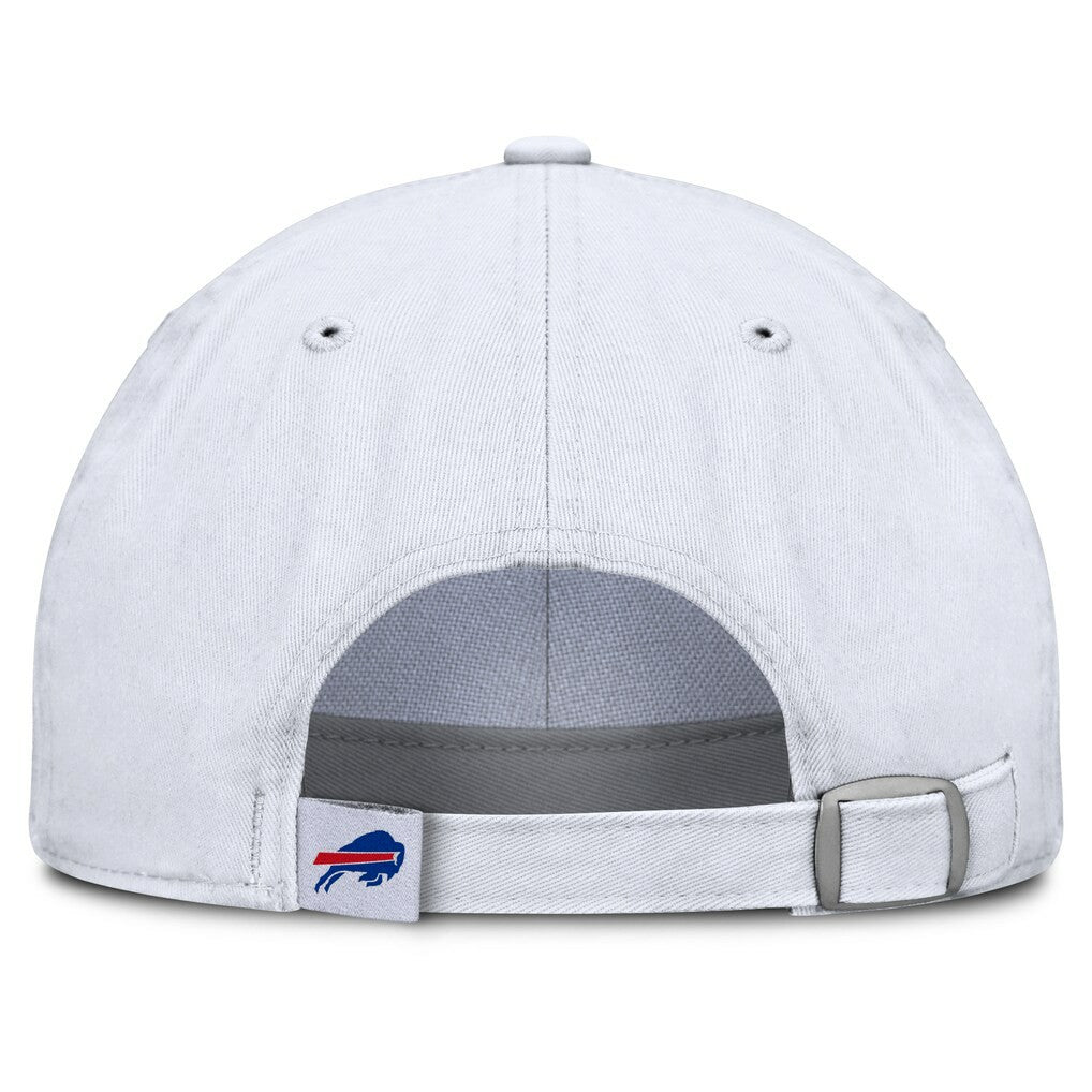 Buffalo Bills Women's Harmony Adjustable Hat - White online