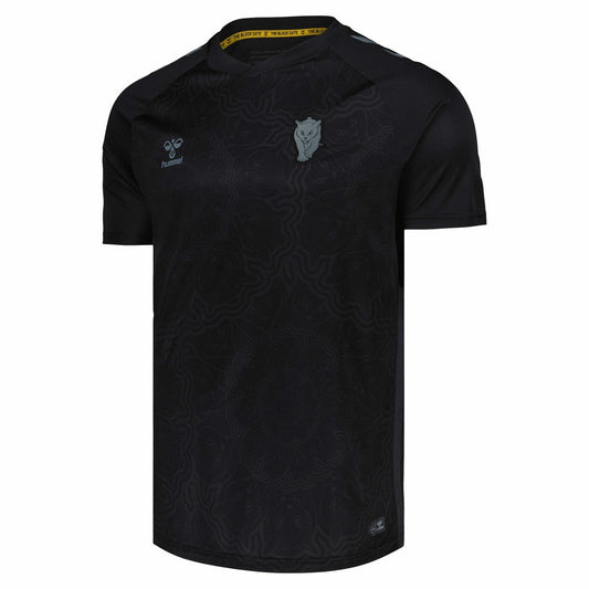 Sunderland Hummel Third Shirt 2025-26 - Unsponsored for sale