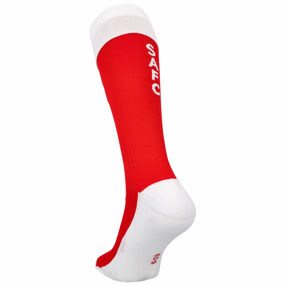 Sunderland Hummel Home Socks 2025-26 for sale