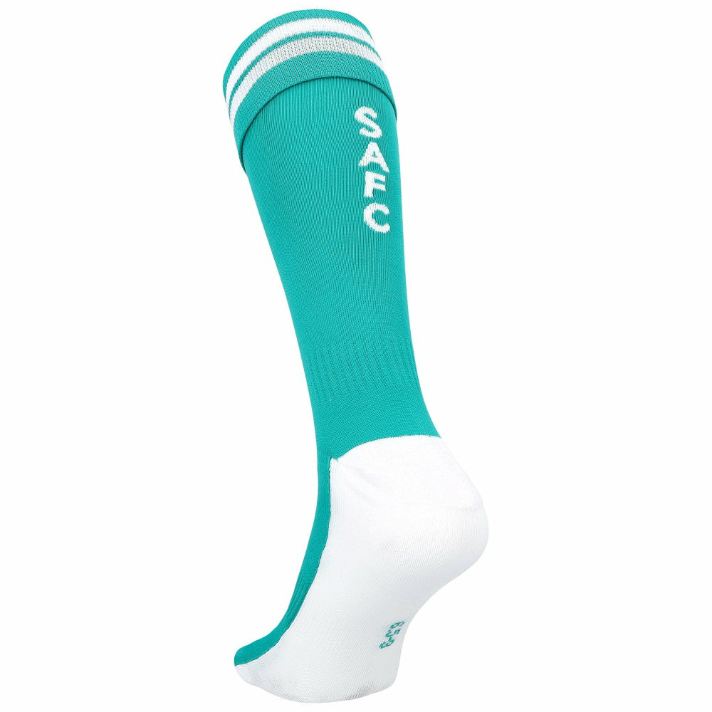 Sunderland Hummel Goalkeeper Socks 2025-26 - Kids for sale