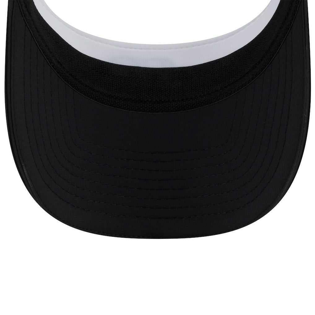 Cincinnati Bengals New Era 2025 NFL Training Camp Adjustable Visor - White/Black for sale