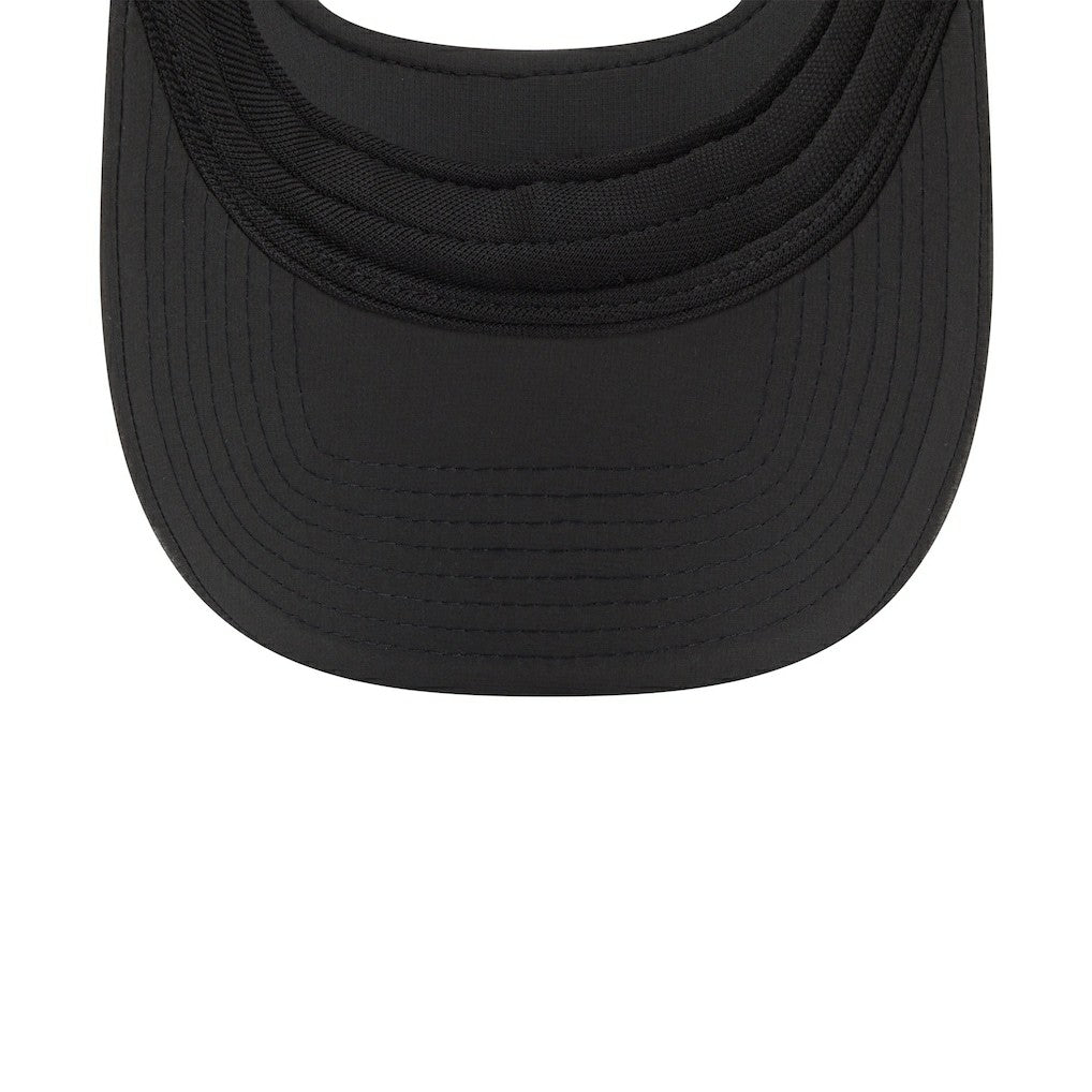 Cincinnati Bengals New Era 2025 Sideline Visor - Black cheap