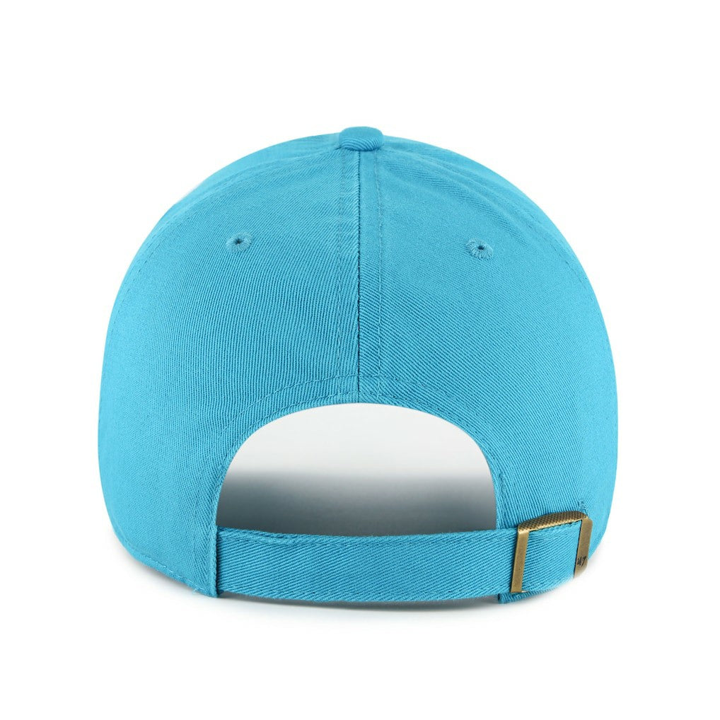 Miami Dolphins '47 Women's Ariana Clean Up Adjustable Hat - Aqua sale