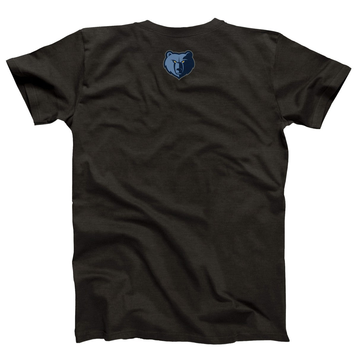 Memphis Grizzlies NBALab x Hyperfly Unisex Year of the Snake Lunar New Year Collection T-Shirt - Heather Black outlet