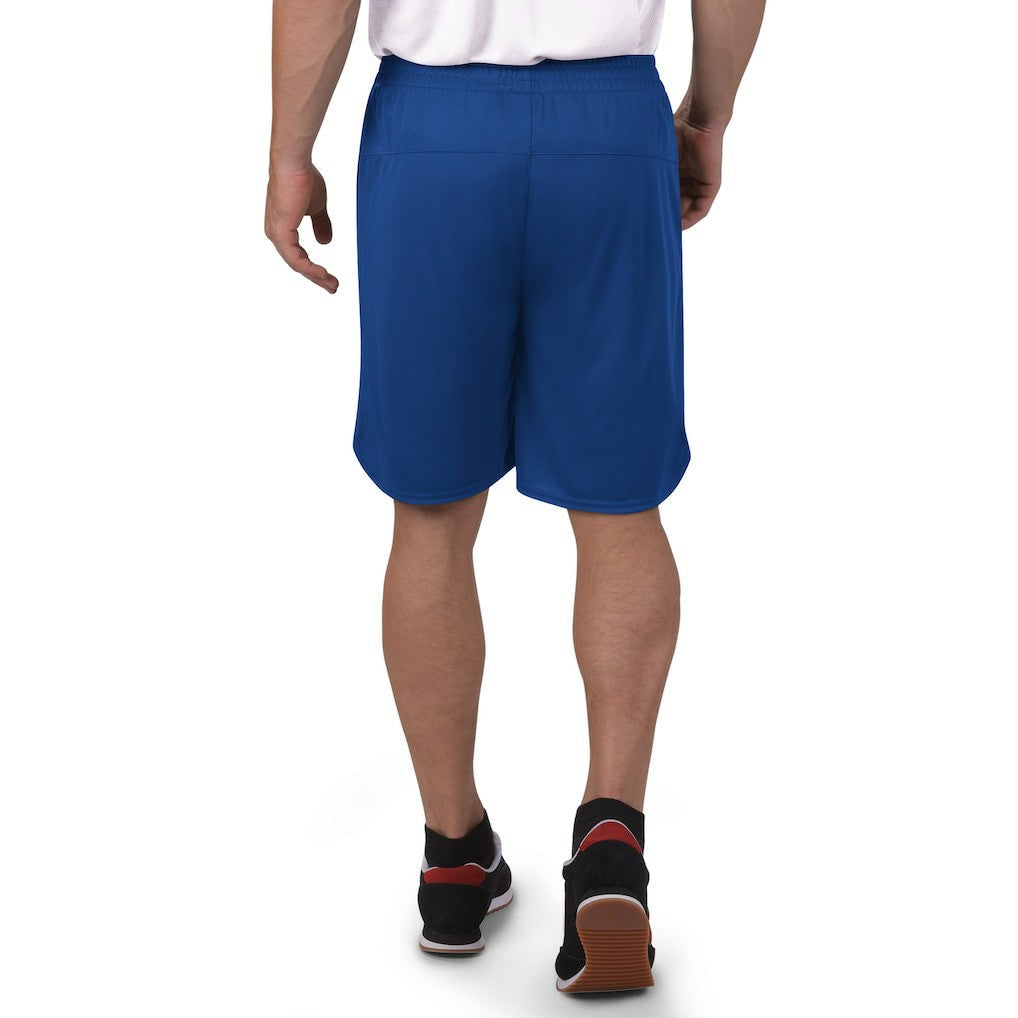 Buffalo Bills MSX by Michael Strahan Mesh Shorts - Royal sale