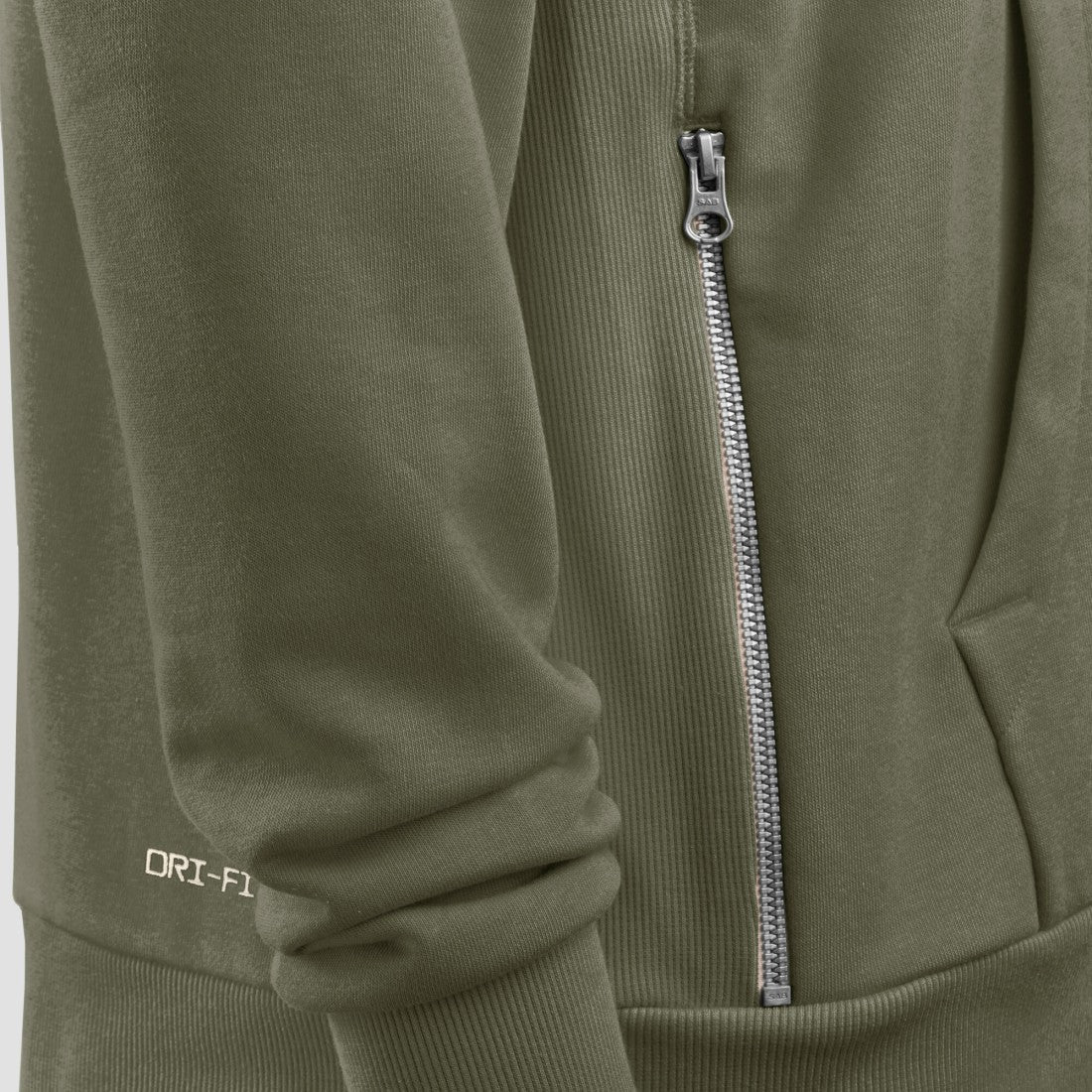 Minnesota Vikings 2025 Salute to Service Sideline Standard Issue Dri-FIT Hoodie - Olive | Nike online