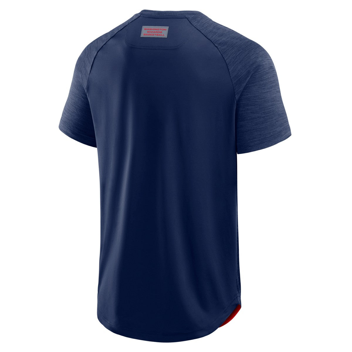 Washington Wizards Inbound Pass Play Practice T-Shirt - Navy | Fanatics online