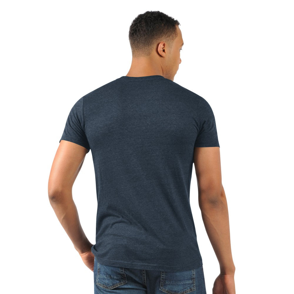 Houston Astros Starter Prime Time Property Of T-Shirt - Navy