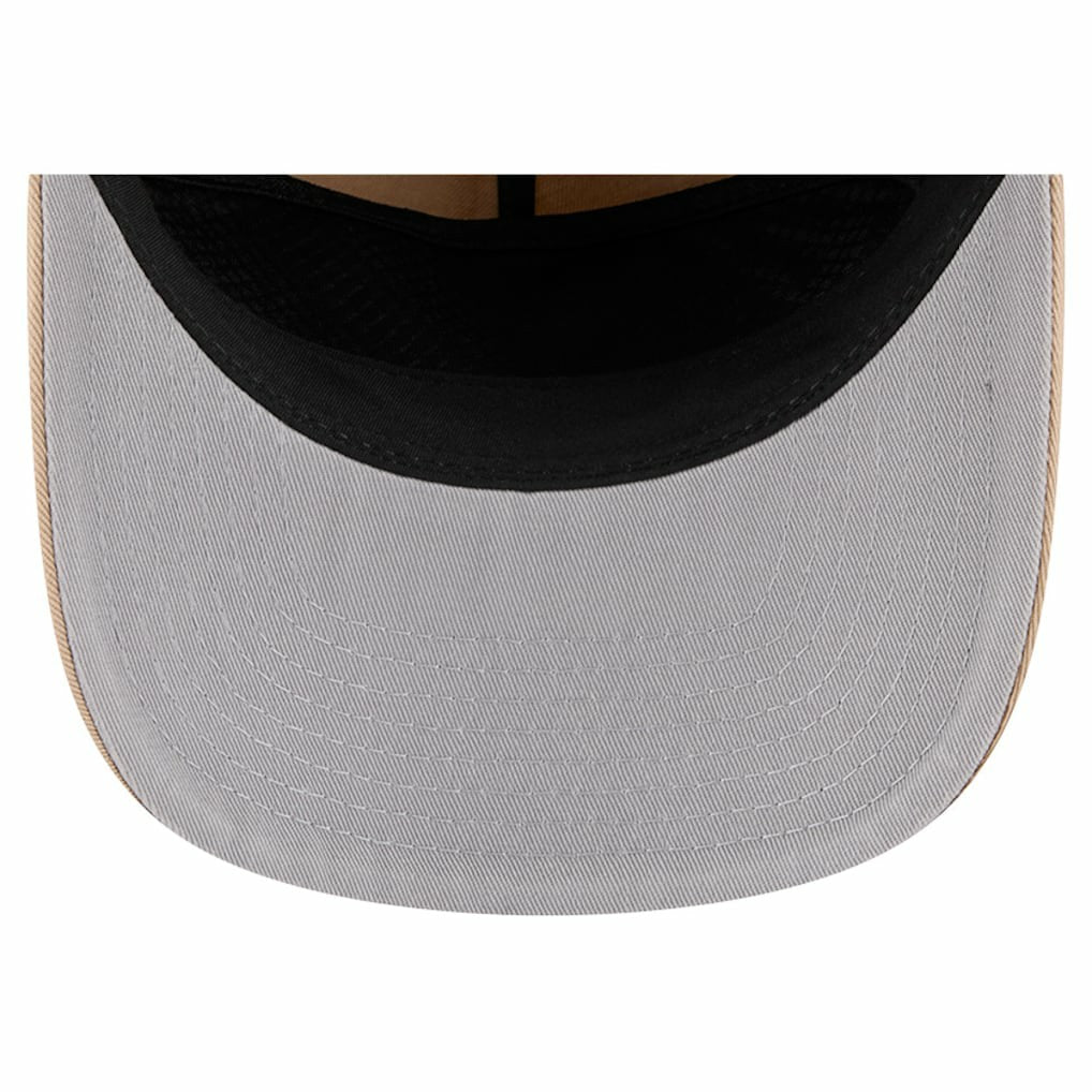 Cincinnati Bengals New Era 19TWENTY Adjustable Hat - Tan cheap