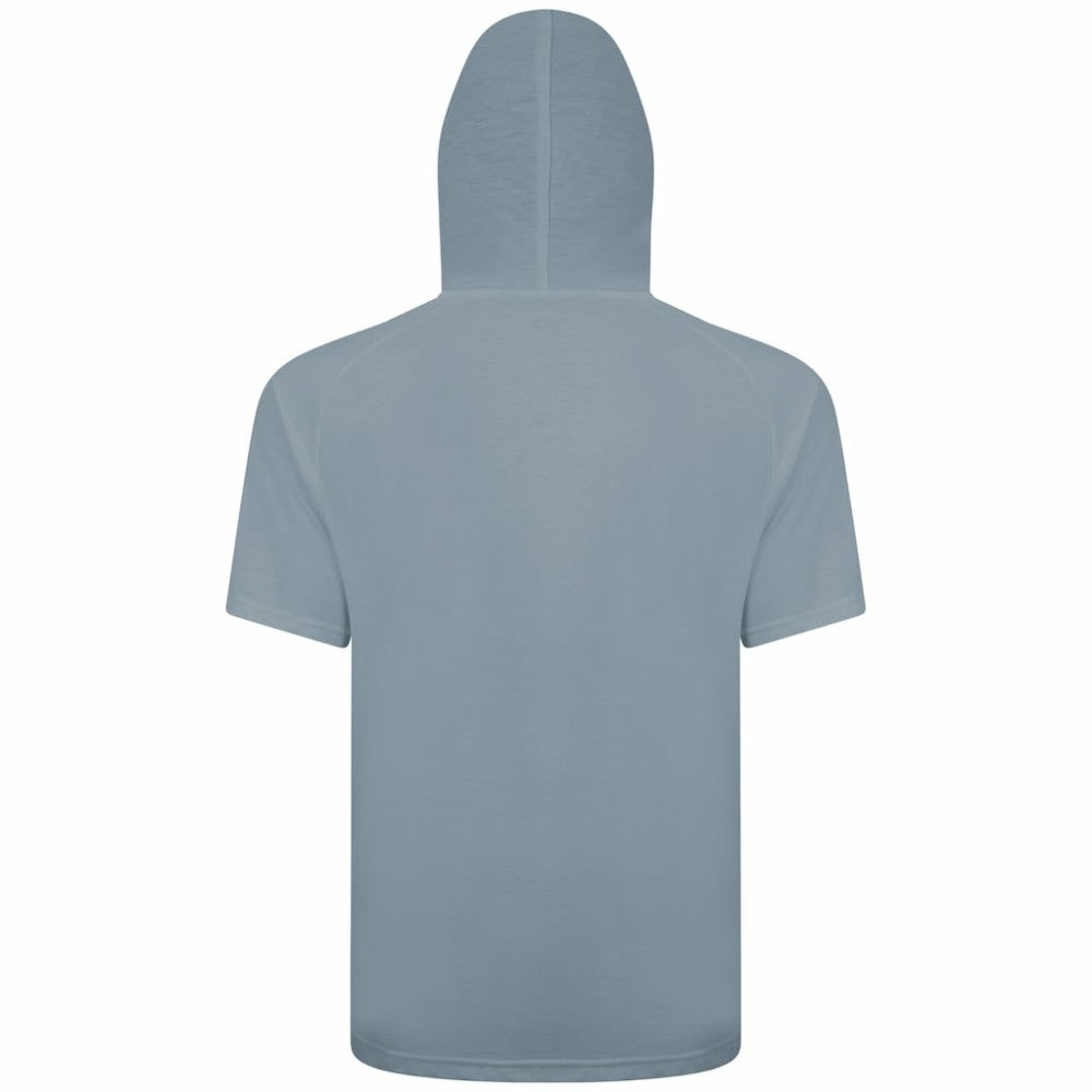 Tampa Bay Rays Levelwear 2025 Spring Training Phase Hoodie T-Shirt - Gray