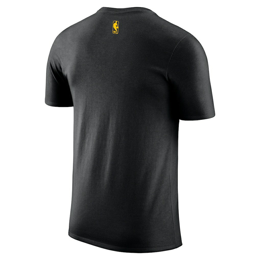 Denver Nuggets 2025/26 City Edition Remix Essential Logo T-Shirt sale - Black | Nike cheap