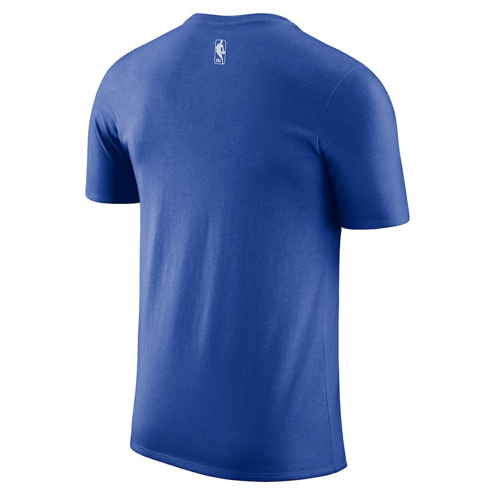 Orlando Magic 2025/26 City Edition Remix Essential Logo T-Shirt - Blue | Nike online