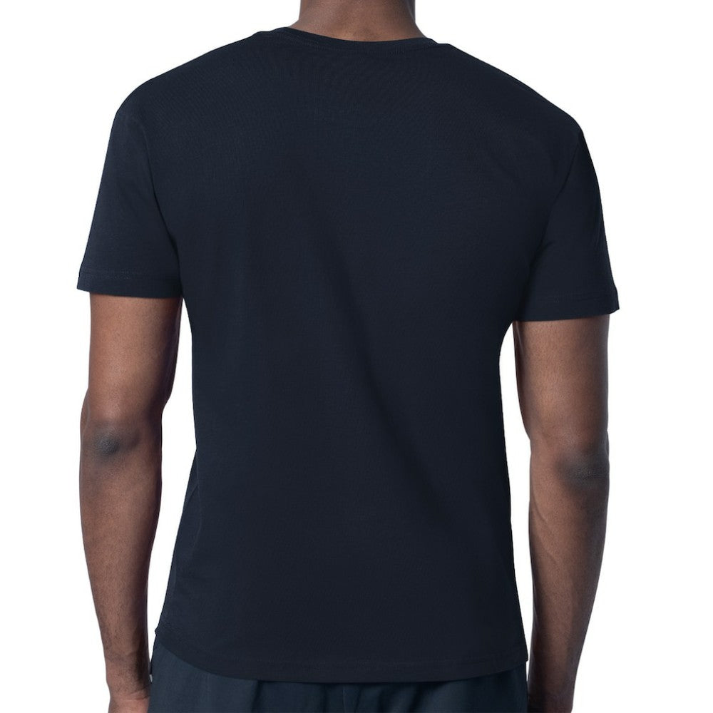 Detroit Tigers Starter ‘80s Inspired T-Shirt - Navy