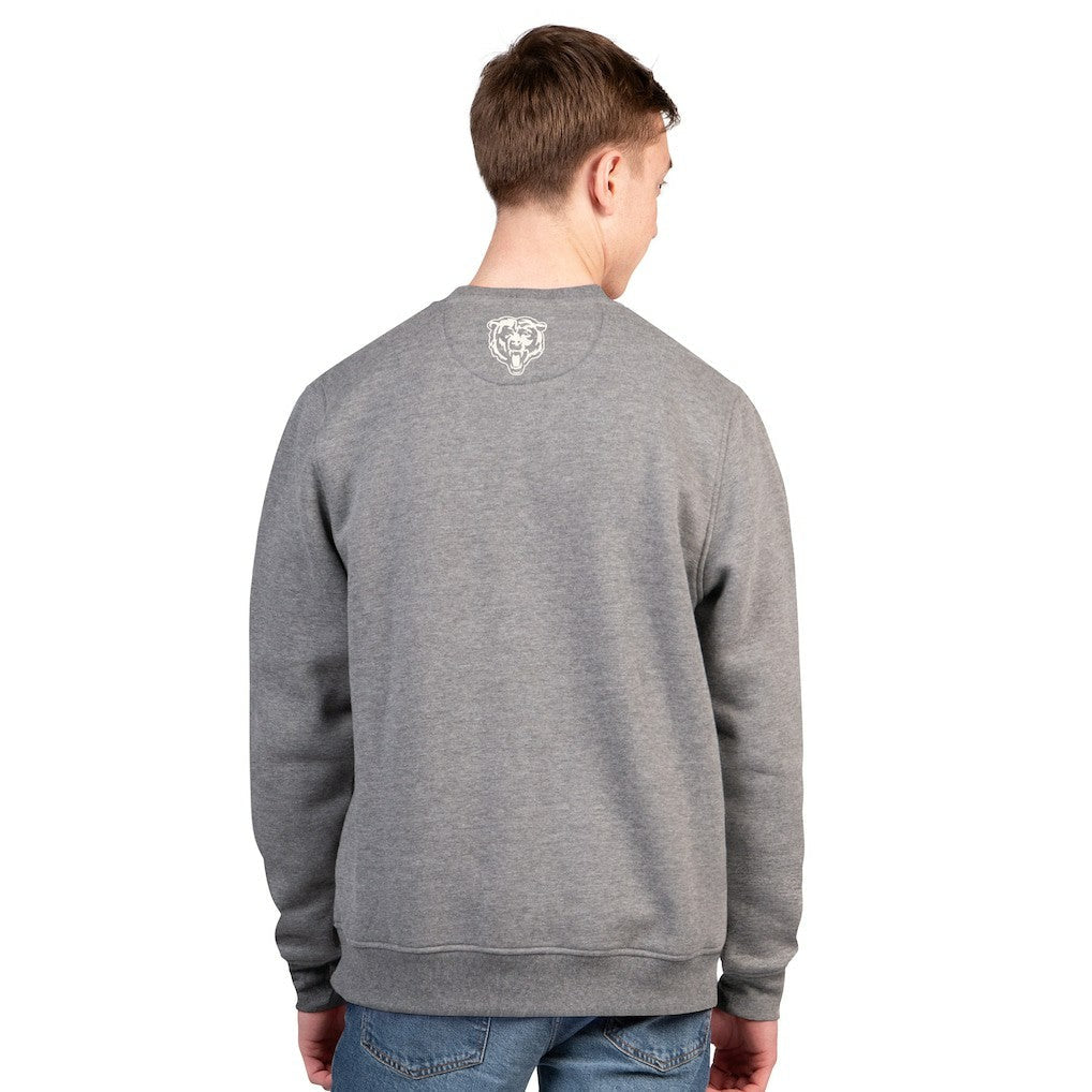 Chicago Bears Starter Assist Sweatshirt - Charcoal outlet