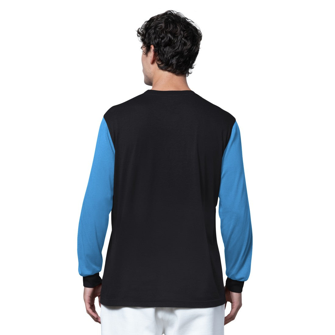Tennessee Titans Starter Thursday Night Gridiron Long Sleeve T-Shirt- Black sale