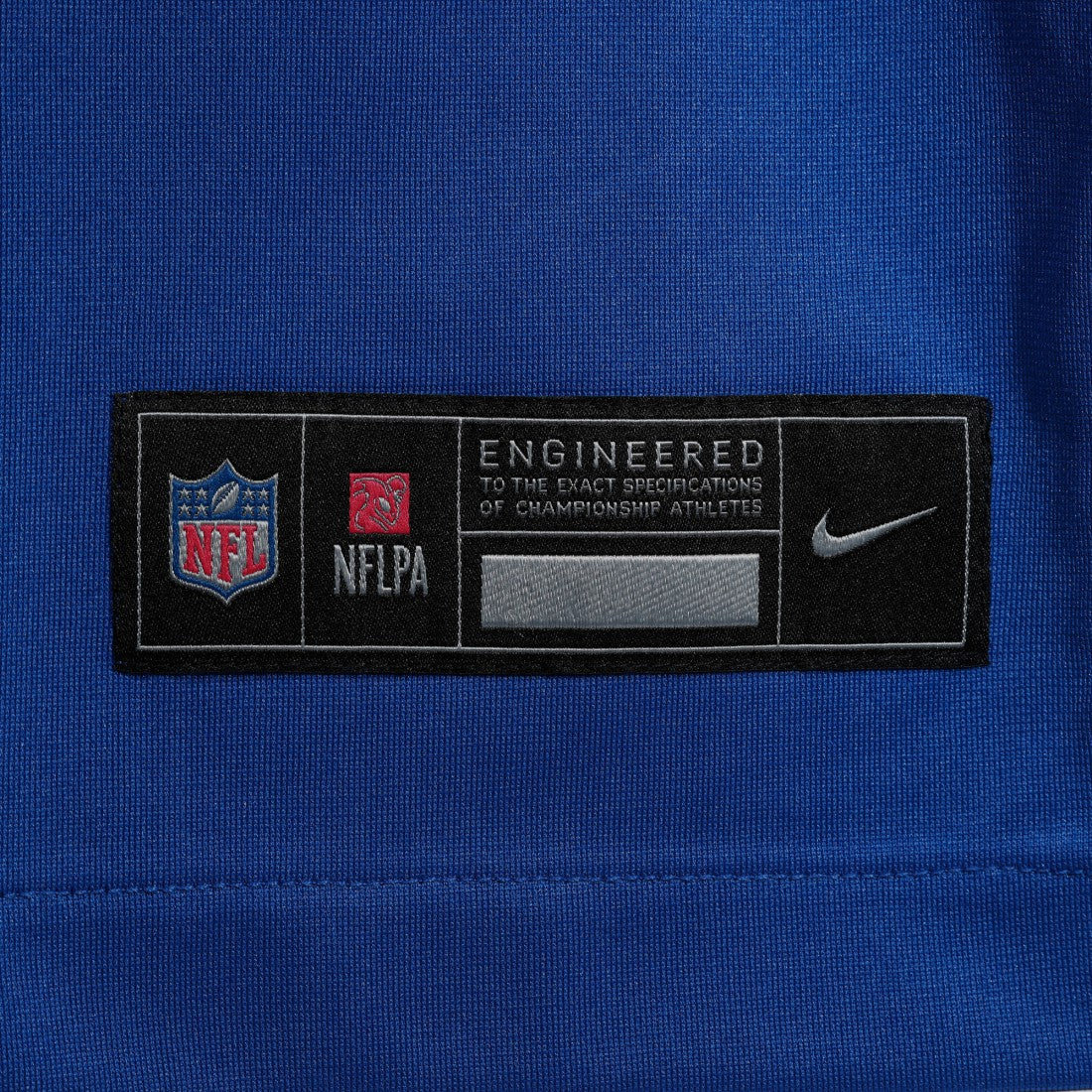 Abdul Carter New York Giants Youth Game Jersey - Royal | Nike online