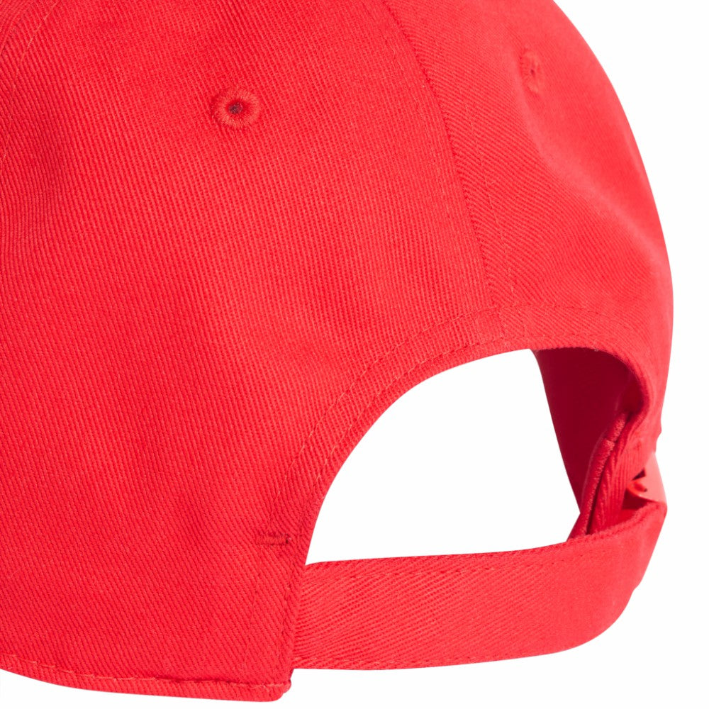 Spain National Team Unisex FIFA x World Cup Team Baseball Adjustable Hat - Red | Adidas for sale