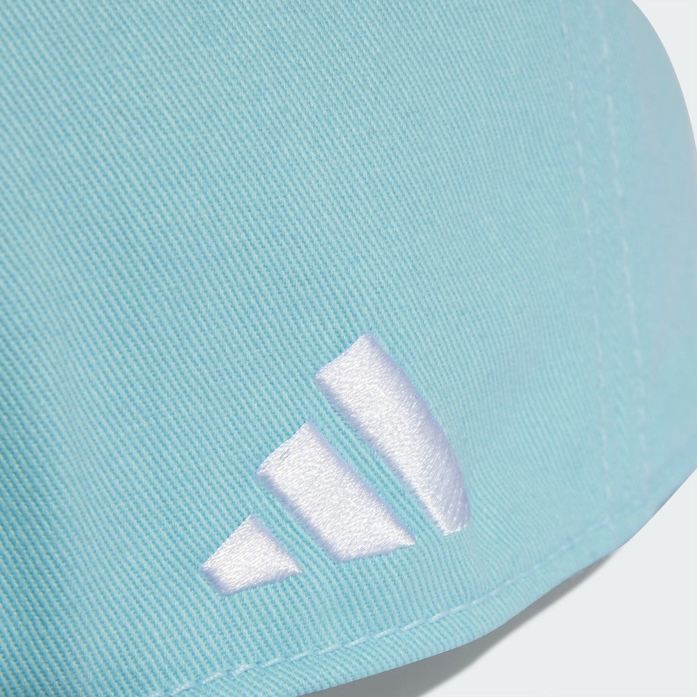 Argentina National Team Unisex FIFA x World Cup Team Snapback Hat - Light Blue | Adidas on sale