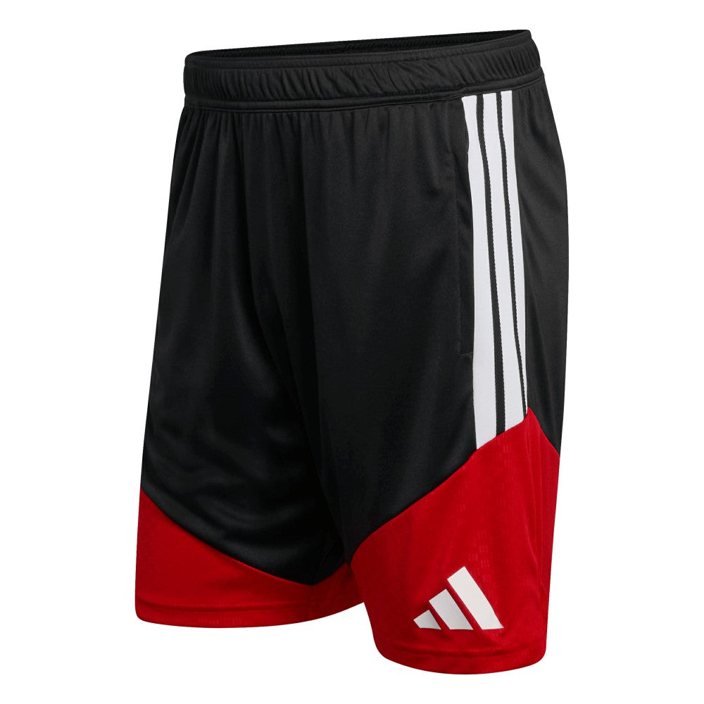 Germany National Team FIFA x World Cup 2026 Tiro Training Shorts - Black | Adidas discount