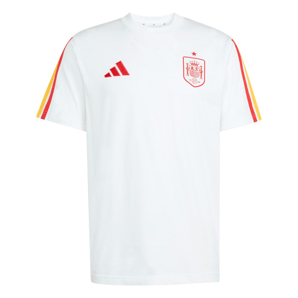 Spain National Team FIFA x World Cup Alphaskin T-Shirt - White | Adidas discount