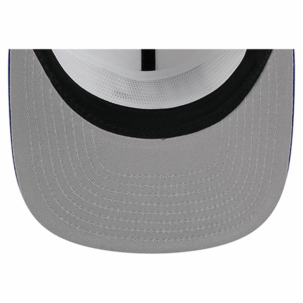 Buffalo Bills New Era Argyle 19TWENTY Adjustable Hat - White discount