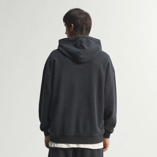 Juventus x Studio Sgura Hoodie - Black | Adidas on sale