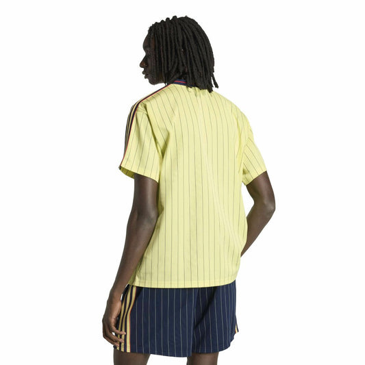 Club America Unisex Terrace Icons Jersey - Yellow | Adidas discount