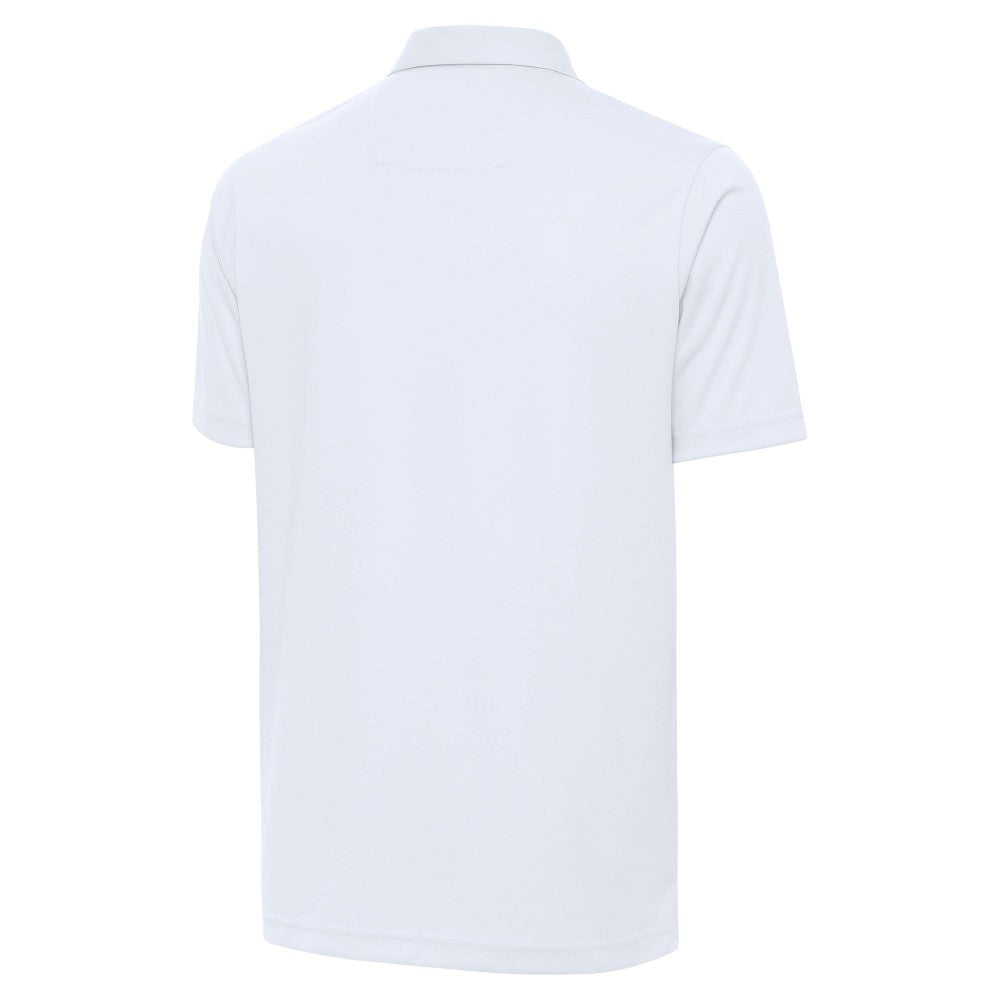 Mexico National Team Antigua Statement Polo - White on sale