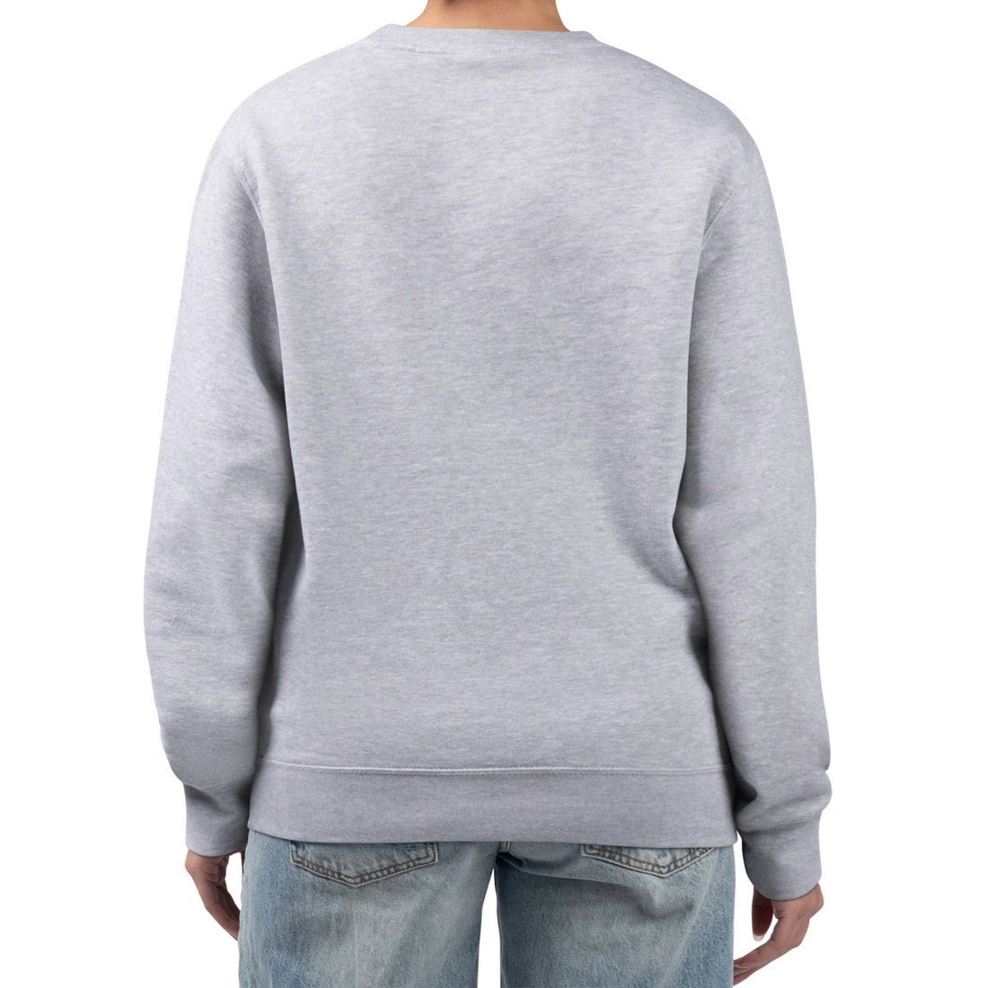 Green Bay Packers Starter Women's Arch Stripe Fleece Pullover Sweatshirt - Gray discount