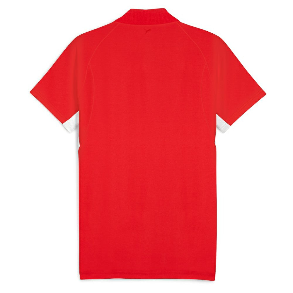 Chivas 25/26 Evostripe Polo - Red | Puma outlet