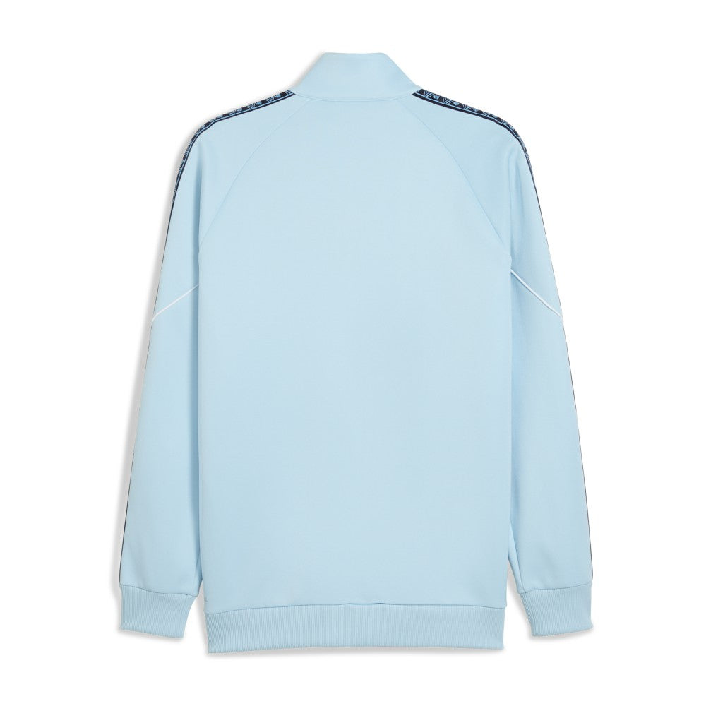 Manchester City 2025/26 King dryCell Anthem Jacket - Light Blue | Puma online