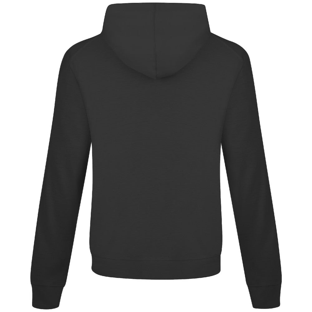 Washington Nationals Levelwear Relay Protect Pullover Hoodie - Black