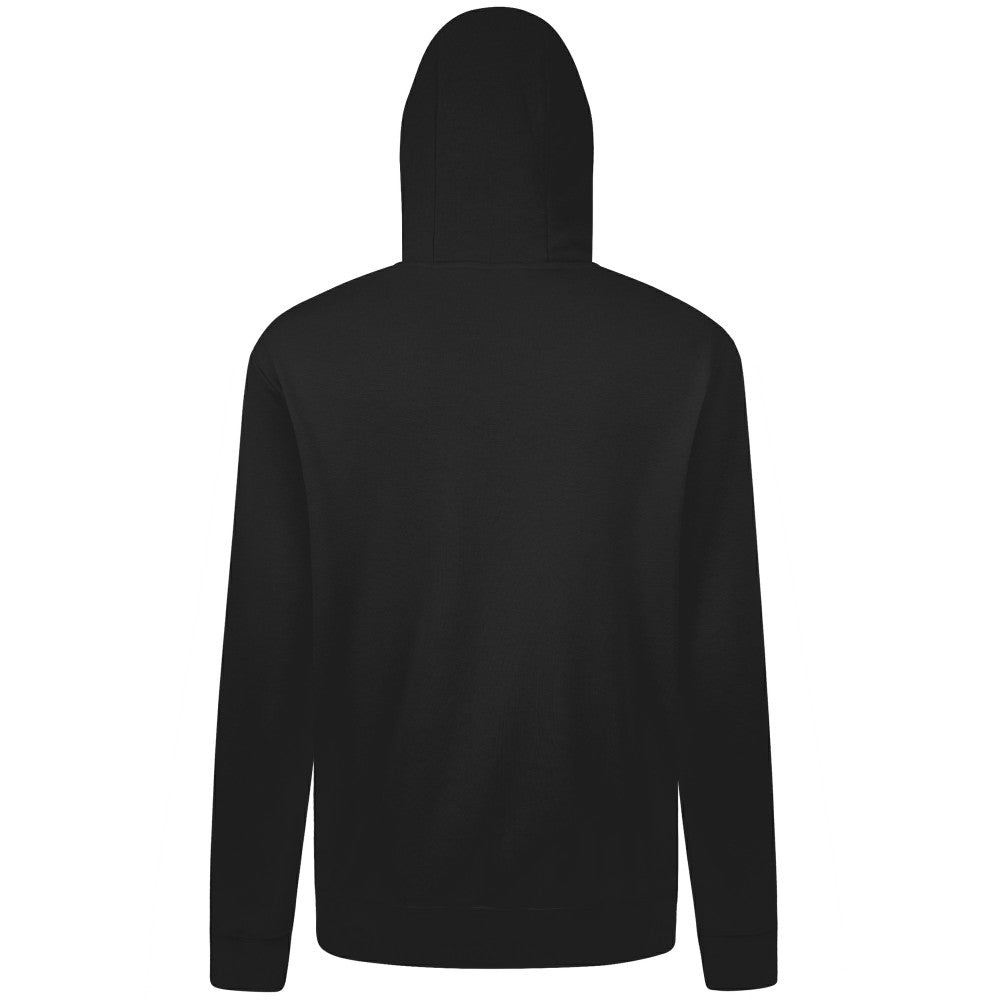 New York Mets Levelwear Podium Protect Pullover Hoodie - Black