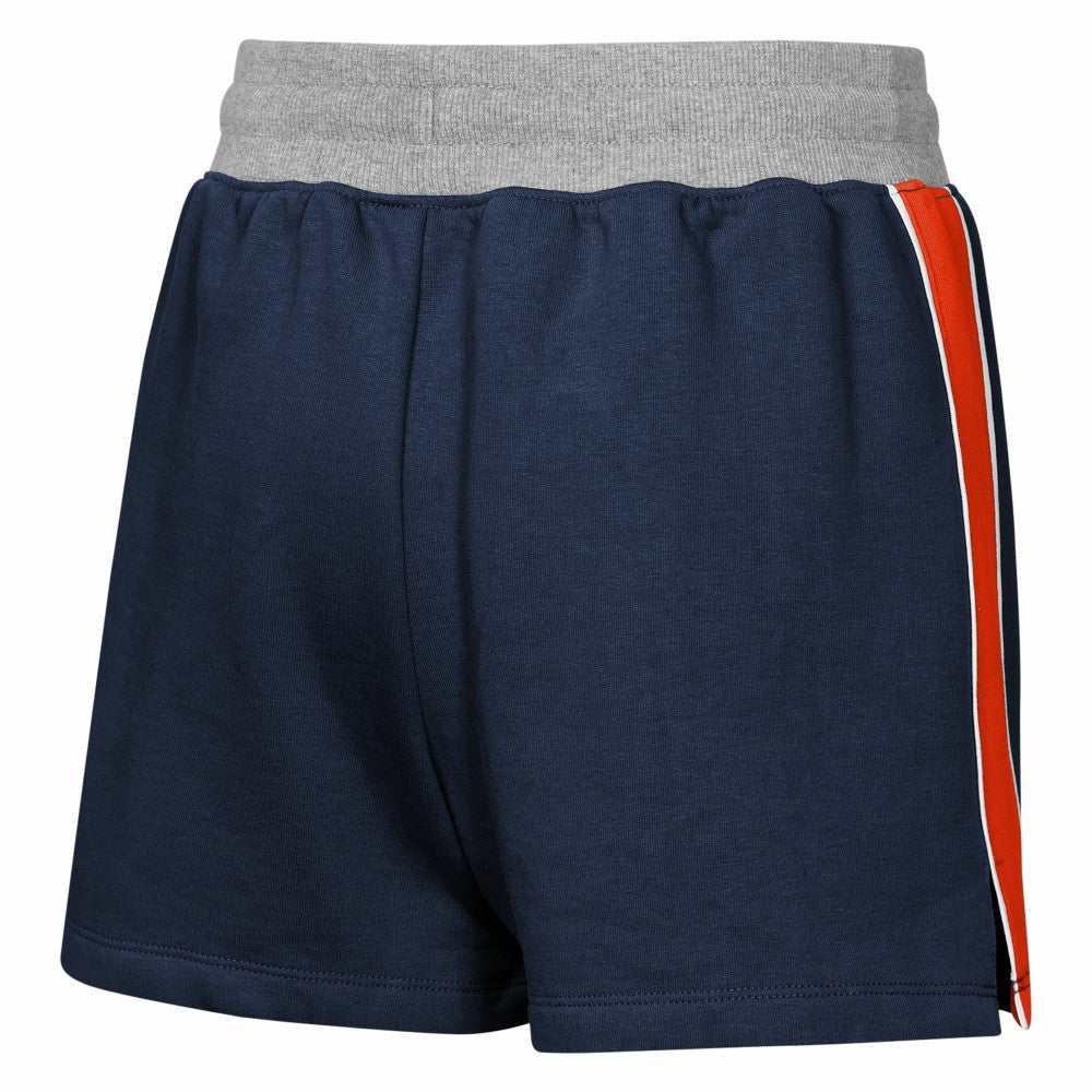 Houston Astros Outerstuff Youth Big League Short Stop T-Shirt & Shorts Set - Navy