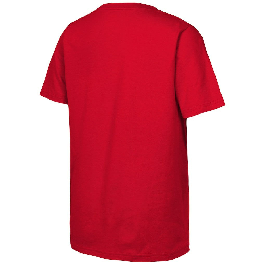Outerstuff Youth 2026 NBA All-Star Game Hometown T-Shirt - Red sale