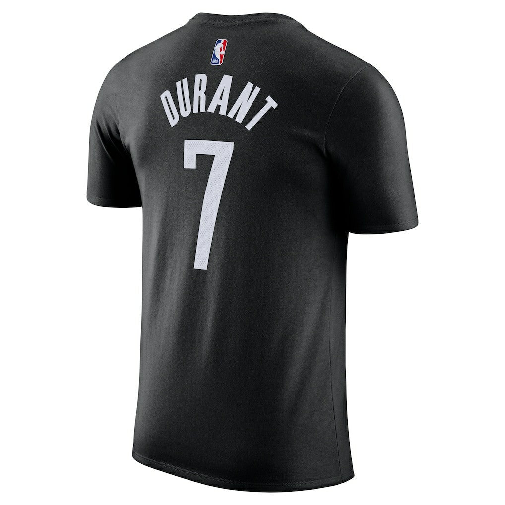 Kevin Durant Houston Rockets Jordan Brand Statement Edition Name & Number T-Shirt sale - Black sale