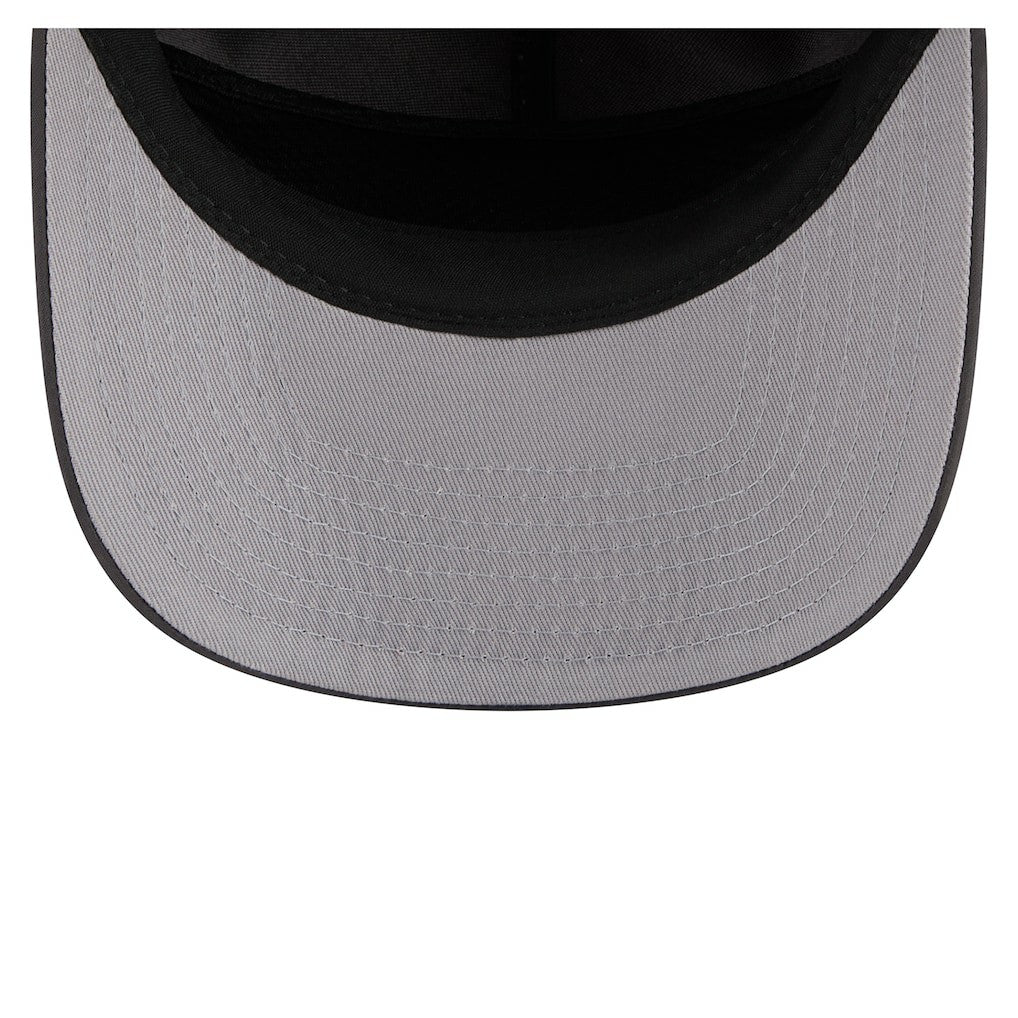 Chicago Bulls Tonal Rope 19TWENTY Adjustable Hat - Graphite | New Era for sale