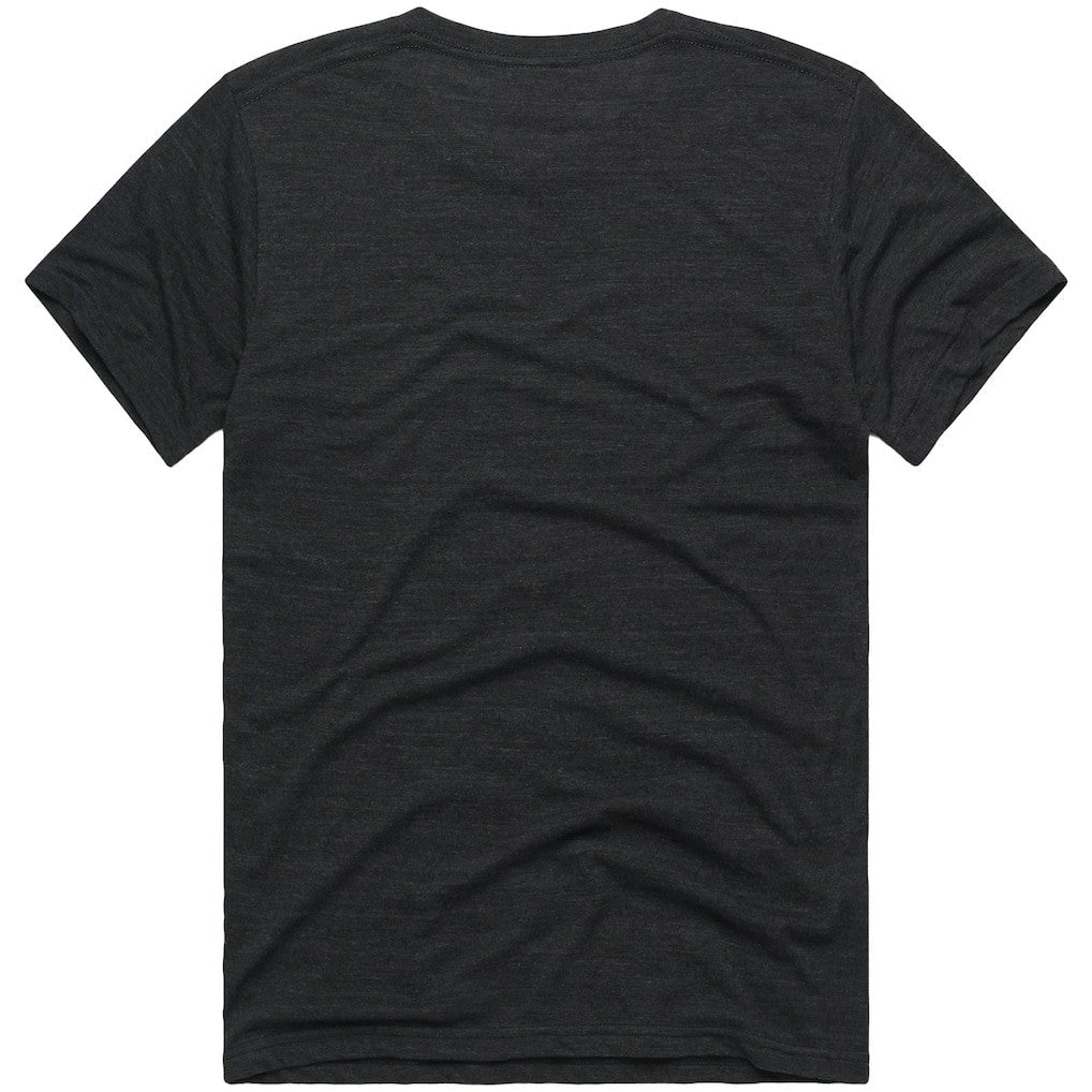 Paolo Banchero Orlando Magic Homage Unisex NBA Jam Tri-Blend T-Shirt - Charcoal online